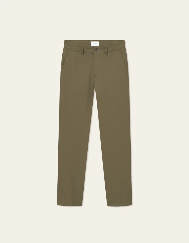 Como Reg Suit Pants
