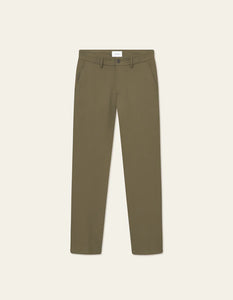 Como Reg Suit Pants
