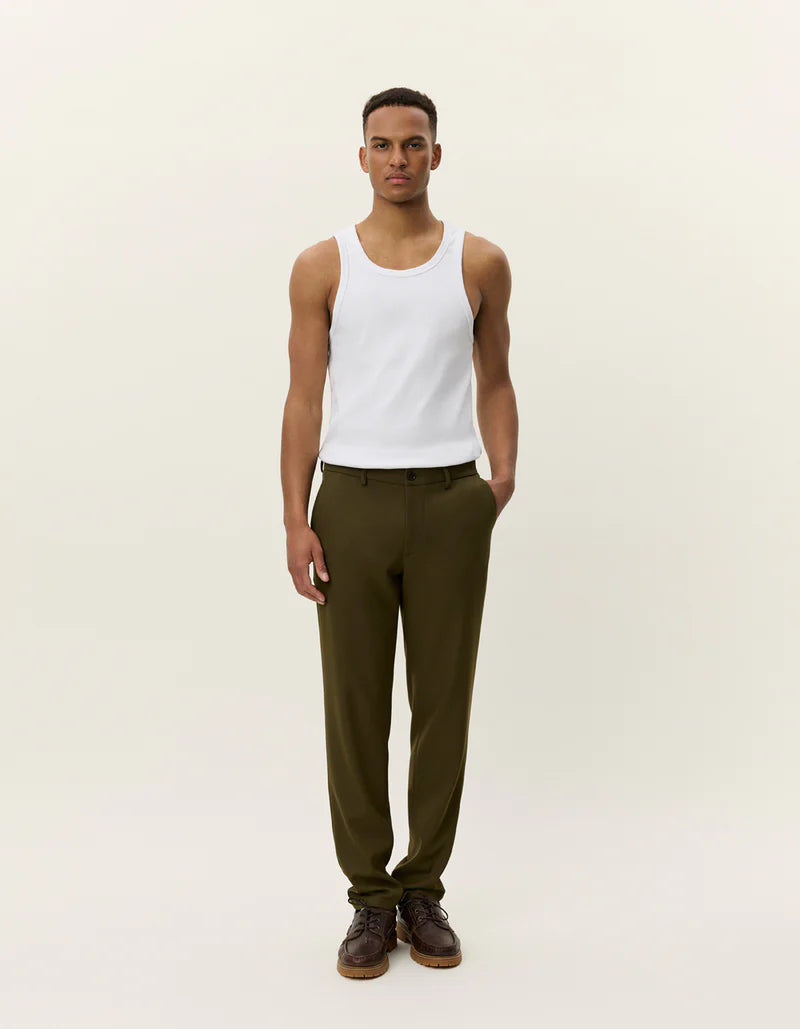 Como Reg Suit Pants