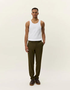 Como Reg Suit Pants