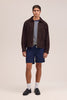 Gregor Shorts - Navy