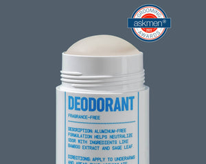 Deodorant: Single / Classic