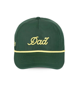 Dad Rope Hat