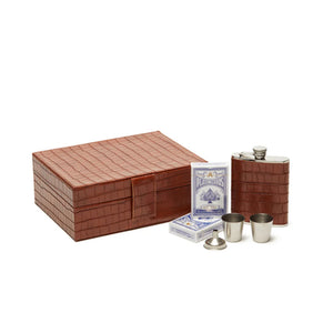 GAMER FLASK SET