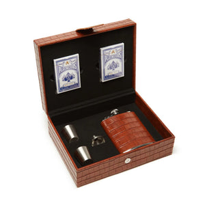 GAMER FLASK SET