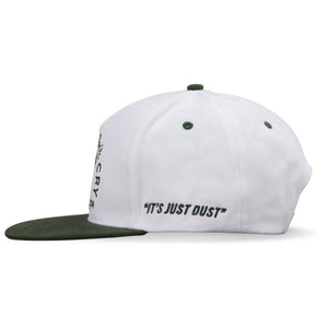 Cowboys Don't Cry Hat