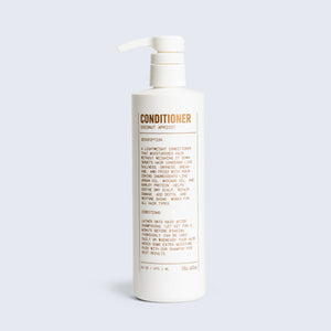 Conditioner: Single / Classic / 16oz