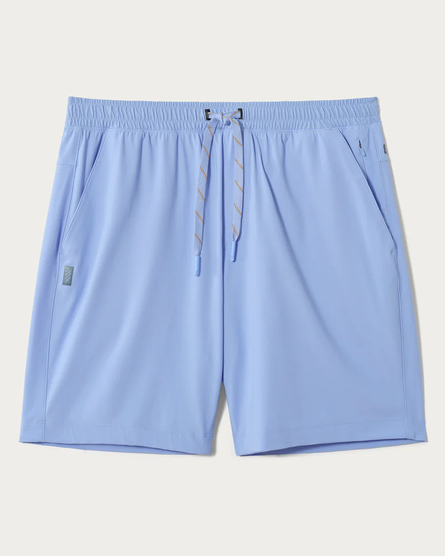 7" Pursuit Short - Unlined