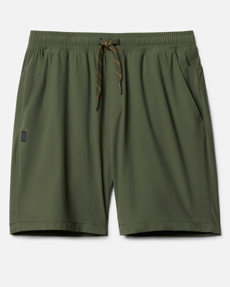 7" Pursuit Short - Unlined