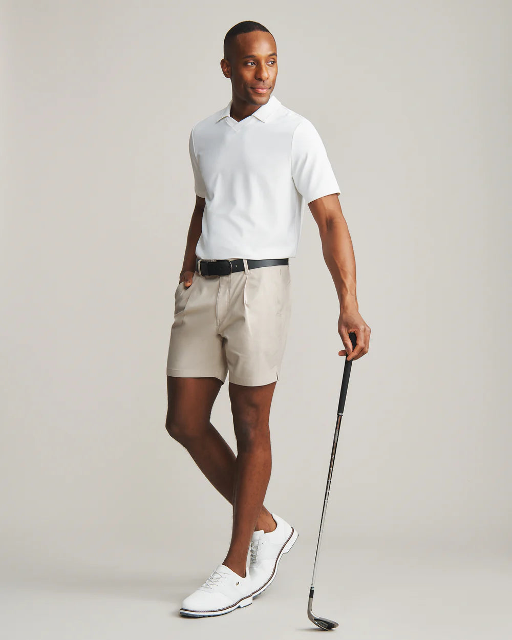 7" Golf Tour Short