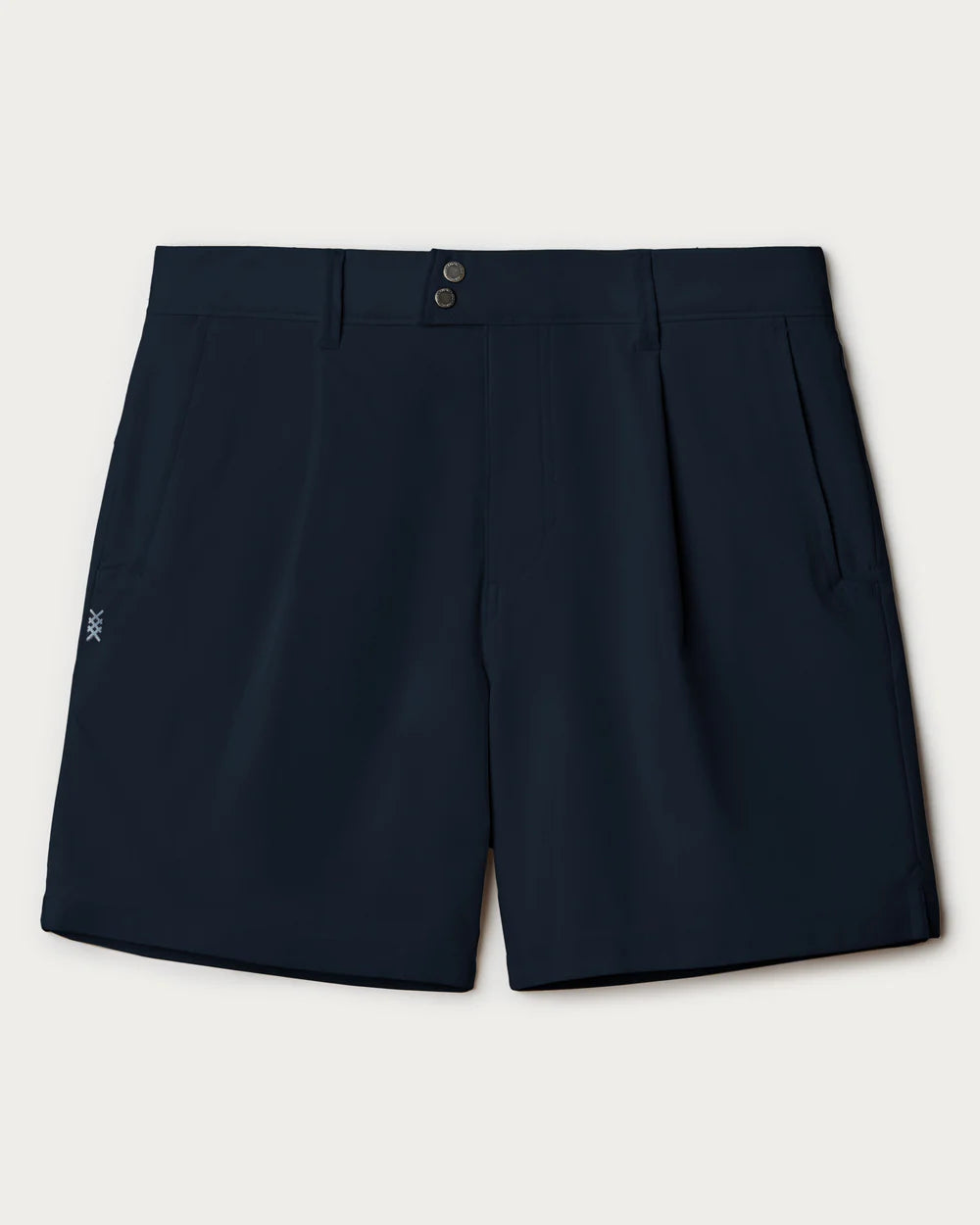 7" Golf Tour Short