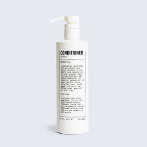 Conditioner: Single / Classic / 16oz