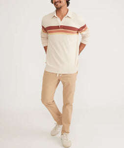 Alexander Rugby Polo