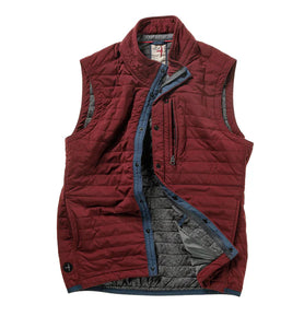 The Windzip Vest