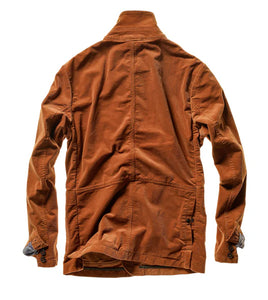 The Cord Trap Blazer