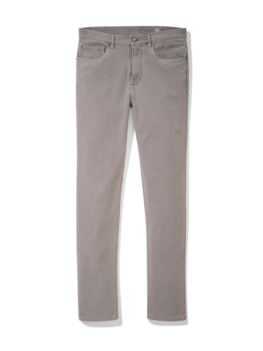 Stretch Terry 5 Pocket Pant (32")