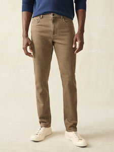 Stretch Terry 5 Pocket Pant (32")