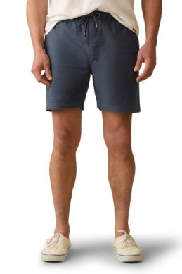 Essential Drawstring Short