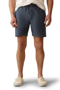 Essential Drawstring Short