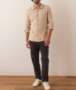 Tahoe Flannel Shirt