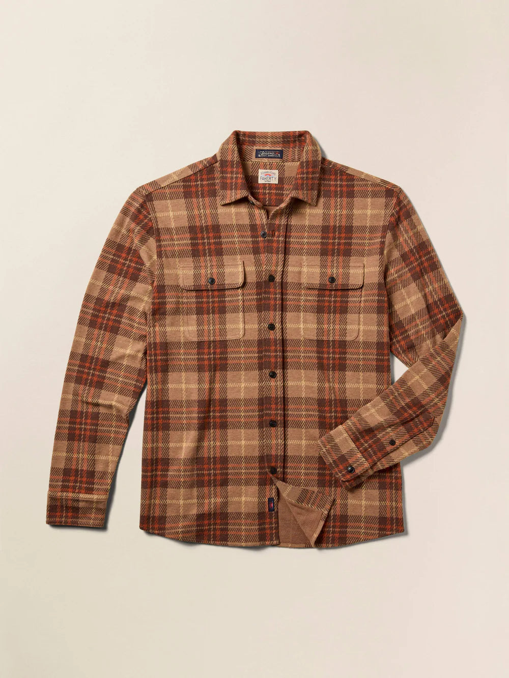 Legend Sweater Shirt