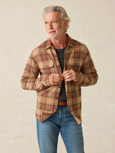 Legend Sweater Shirt