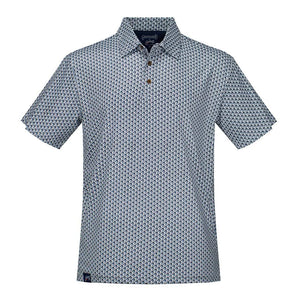 GRATEFUL DEAD PERFORMANCE POLO