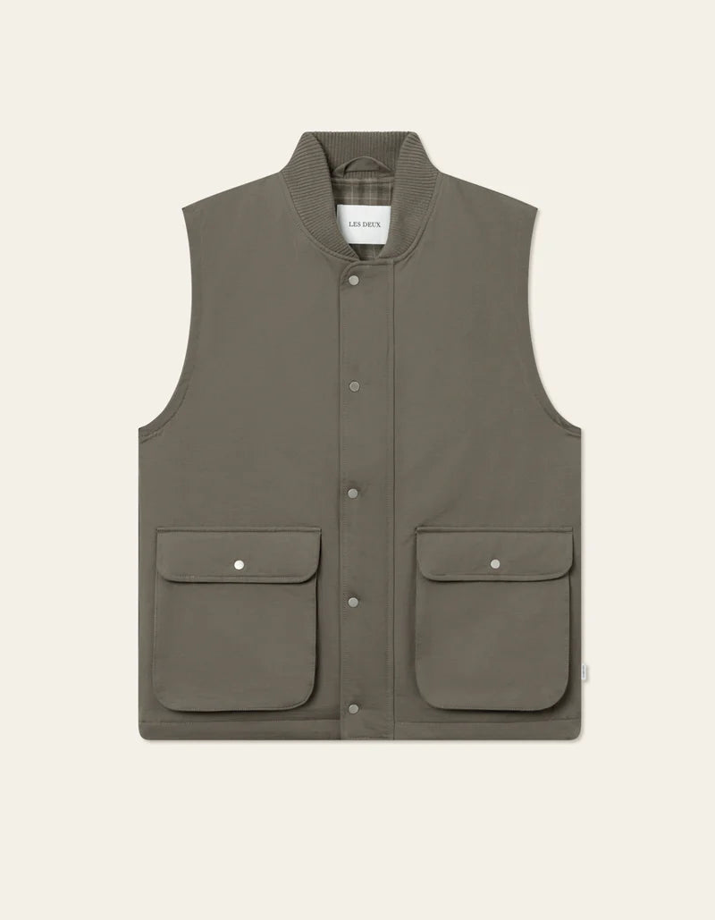 Montana Vest 3.0