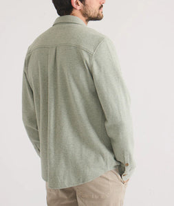 Pacifica Stretch Twill Shirt