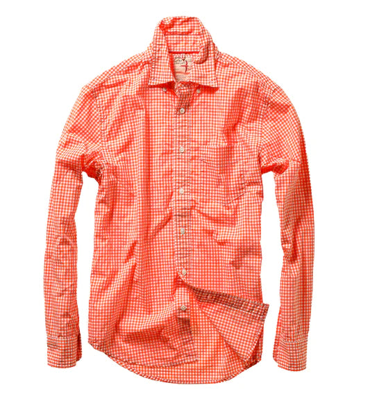 The Gingham Neats