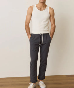 Carter Rib Tank