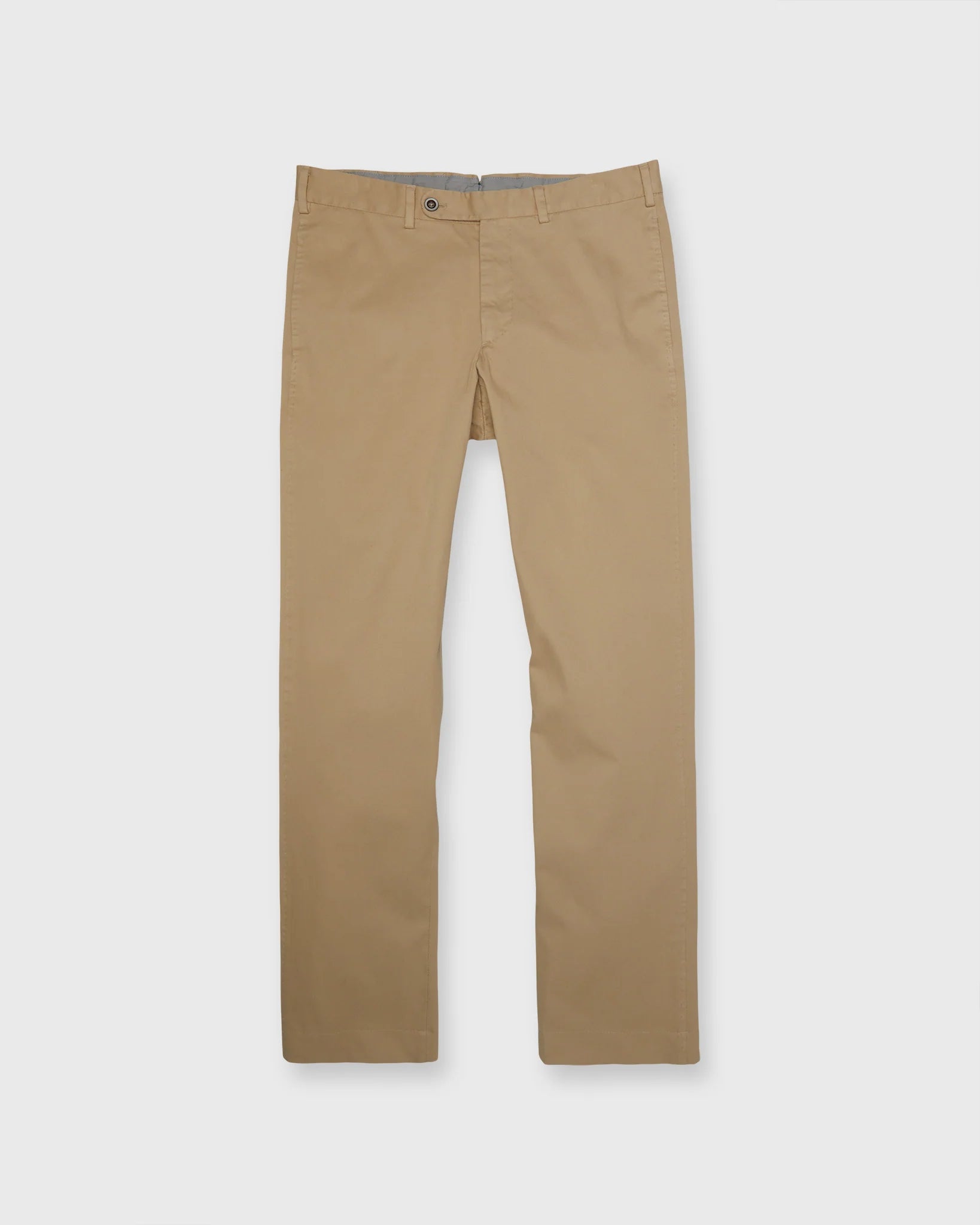 Garment-Dyed Field Pant - British Khaki AP Twill