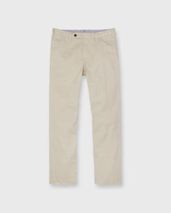 Garment-Dyed Sport Trouser