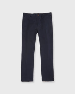 Garment-Dyed Field Pant - Navy AP Twill