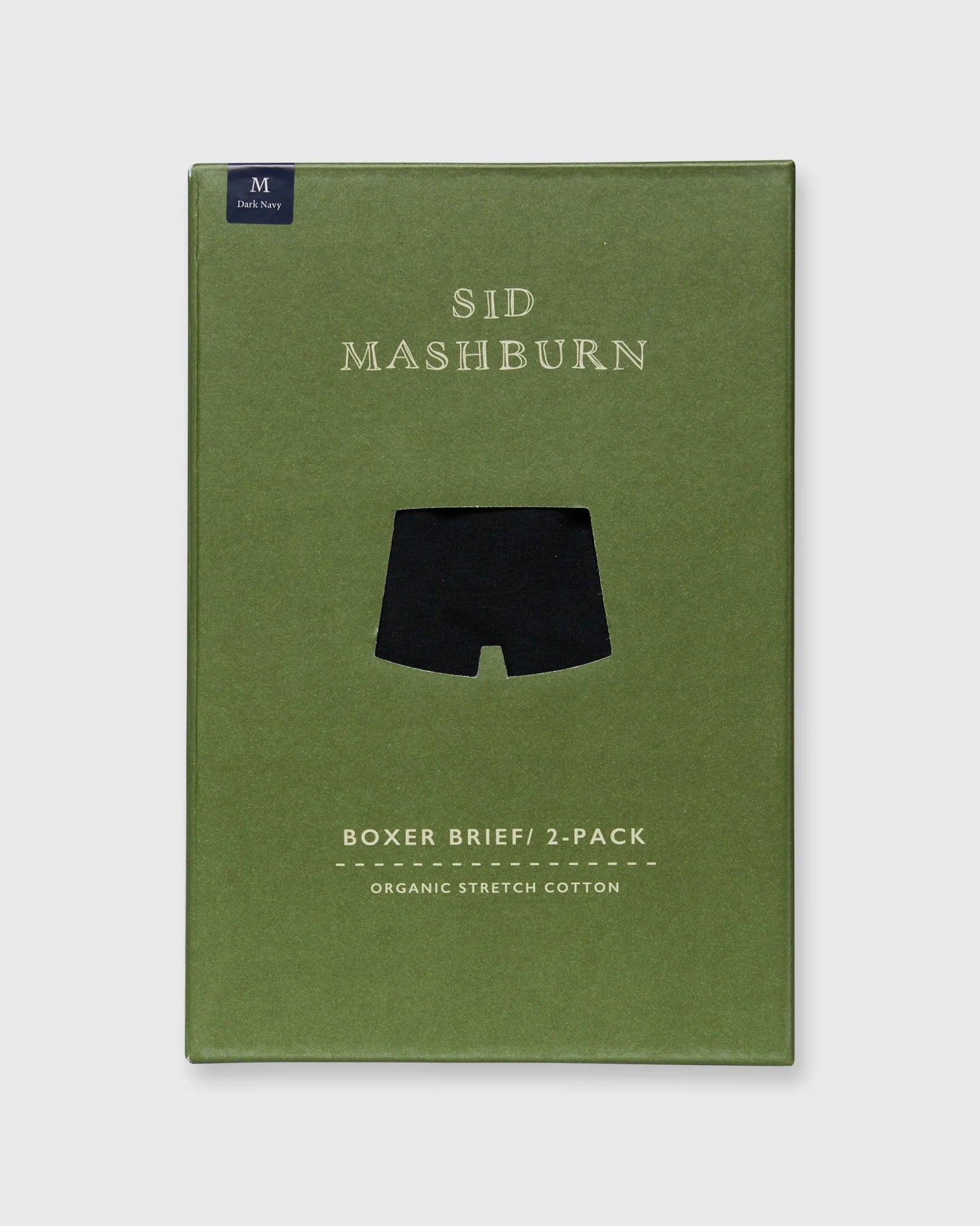 Boxer Brief (Pack Of 2)