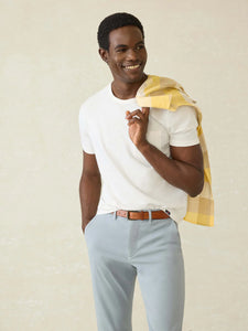 Sunwashed Pocket Tee