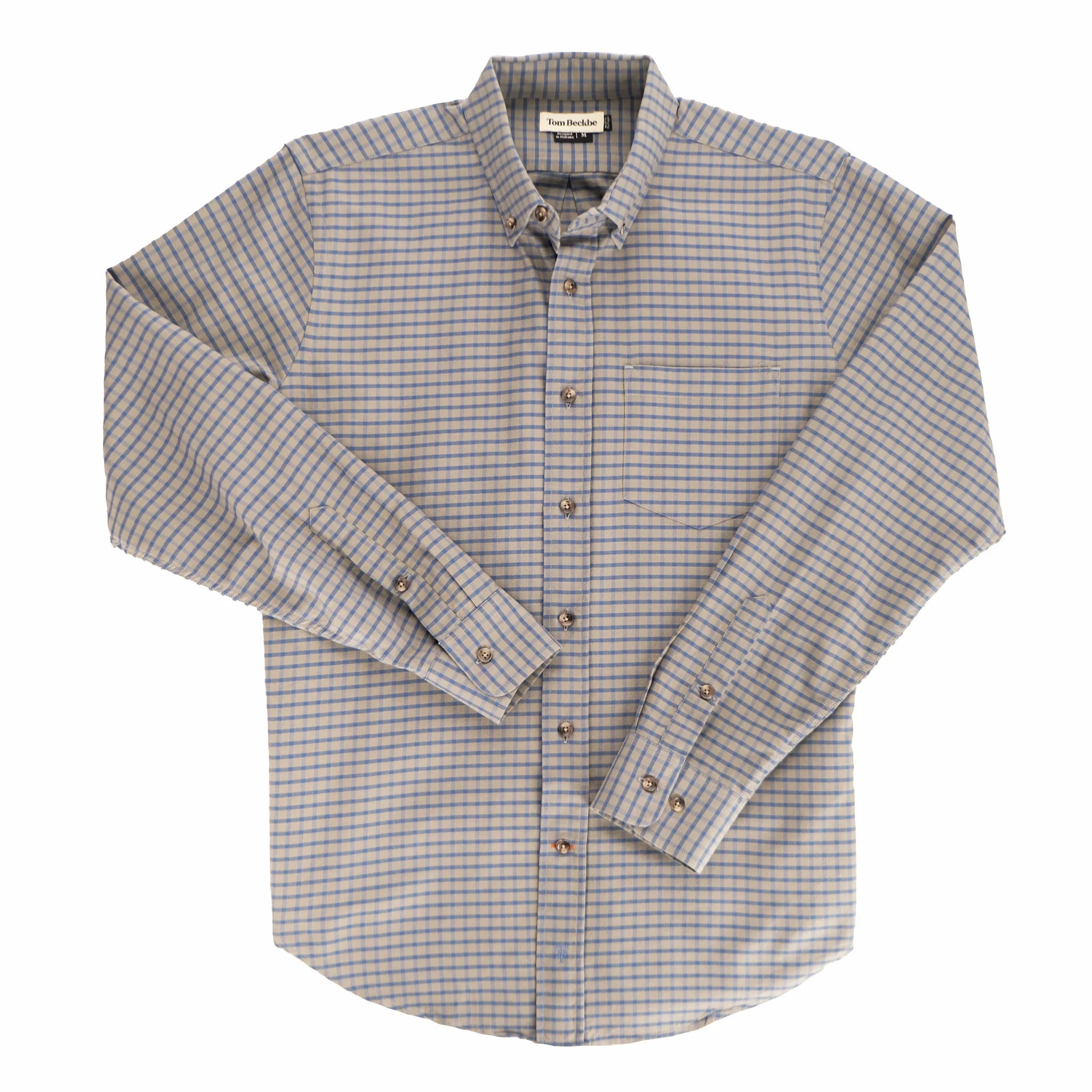 Culver Oxford Shirt