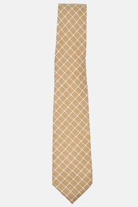 Sand Window Pane Tie