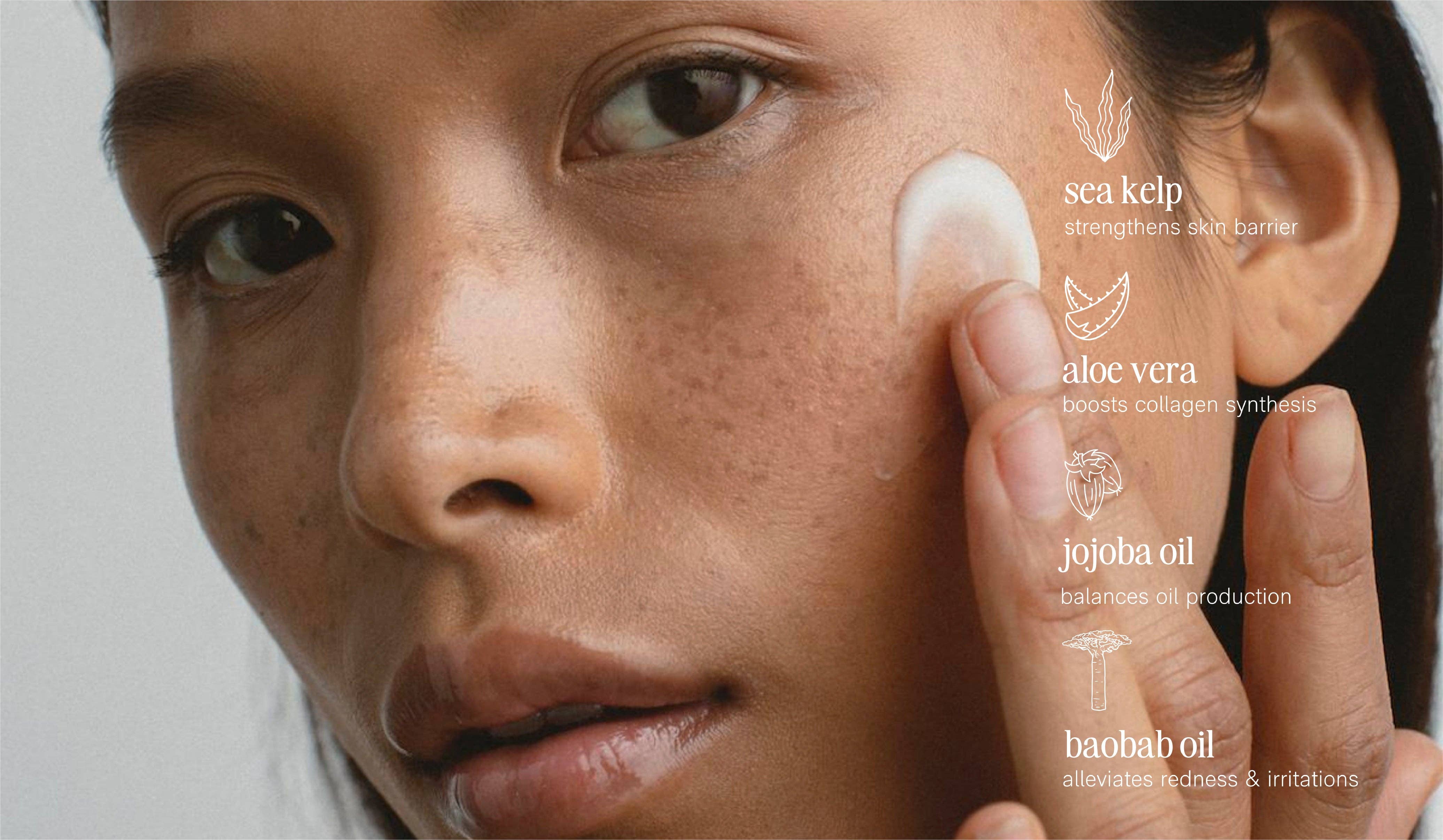 Super face cream – Webster Dry Goods