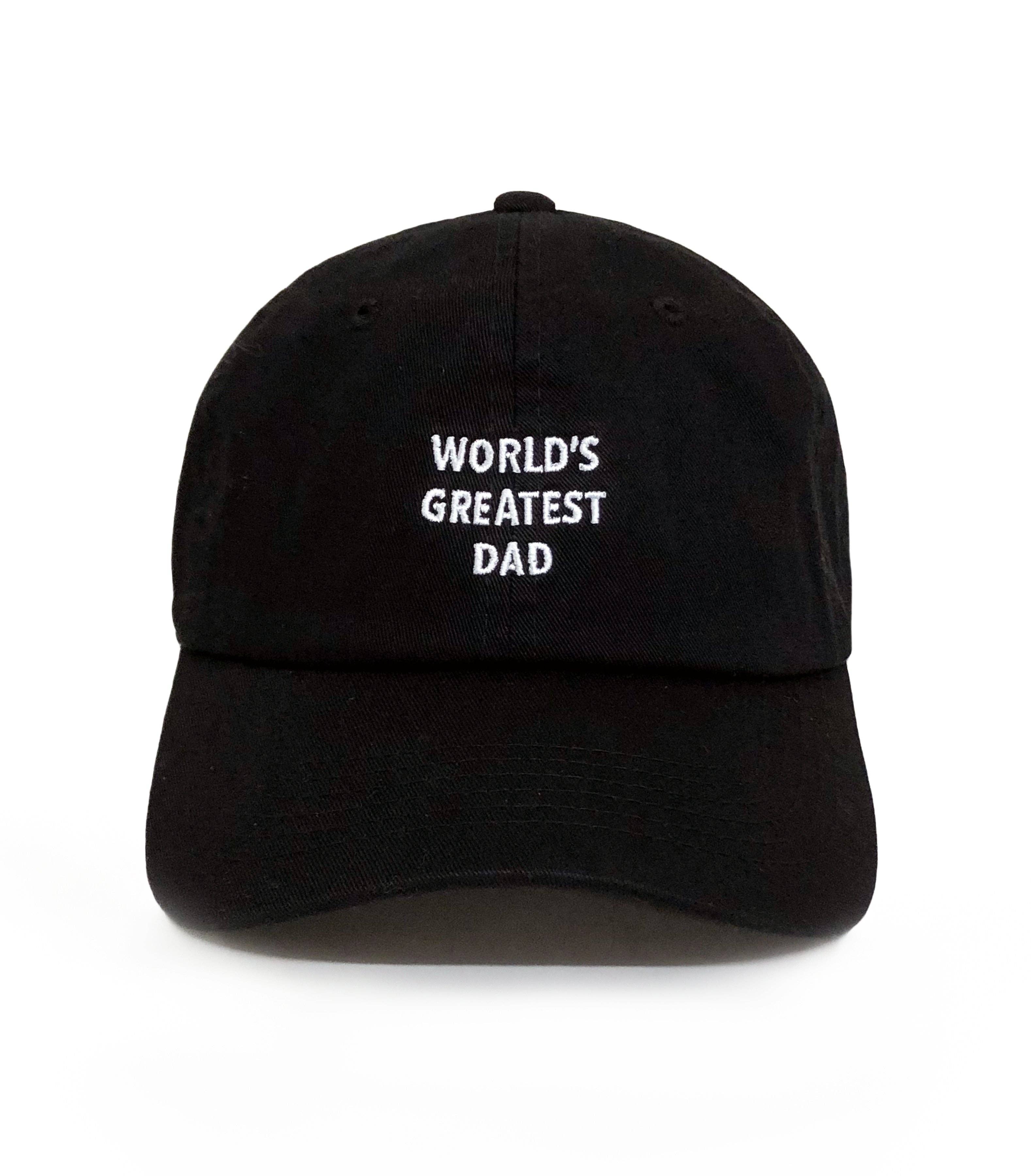 World's Greatest Dad