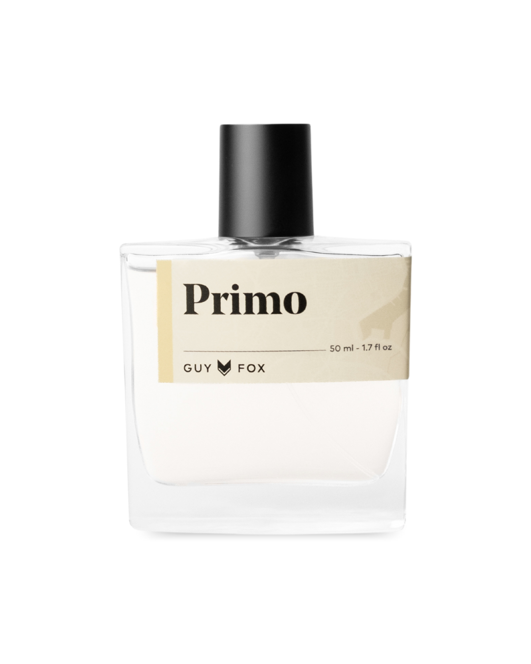 Primo - Men's Cologne - Santal, Cuban Cigar, Smoked Rum