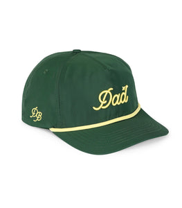 Dad Rope Hat