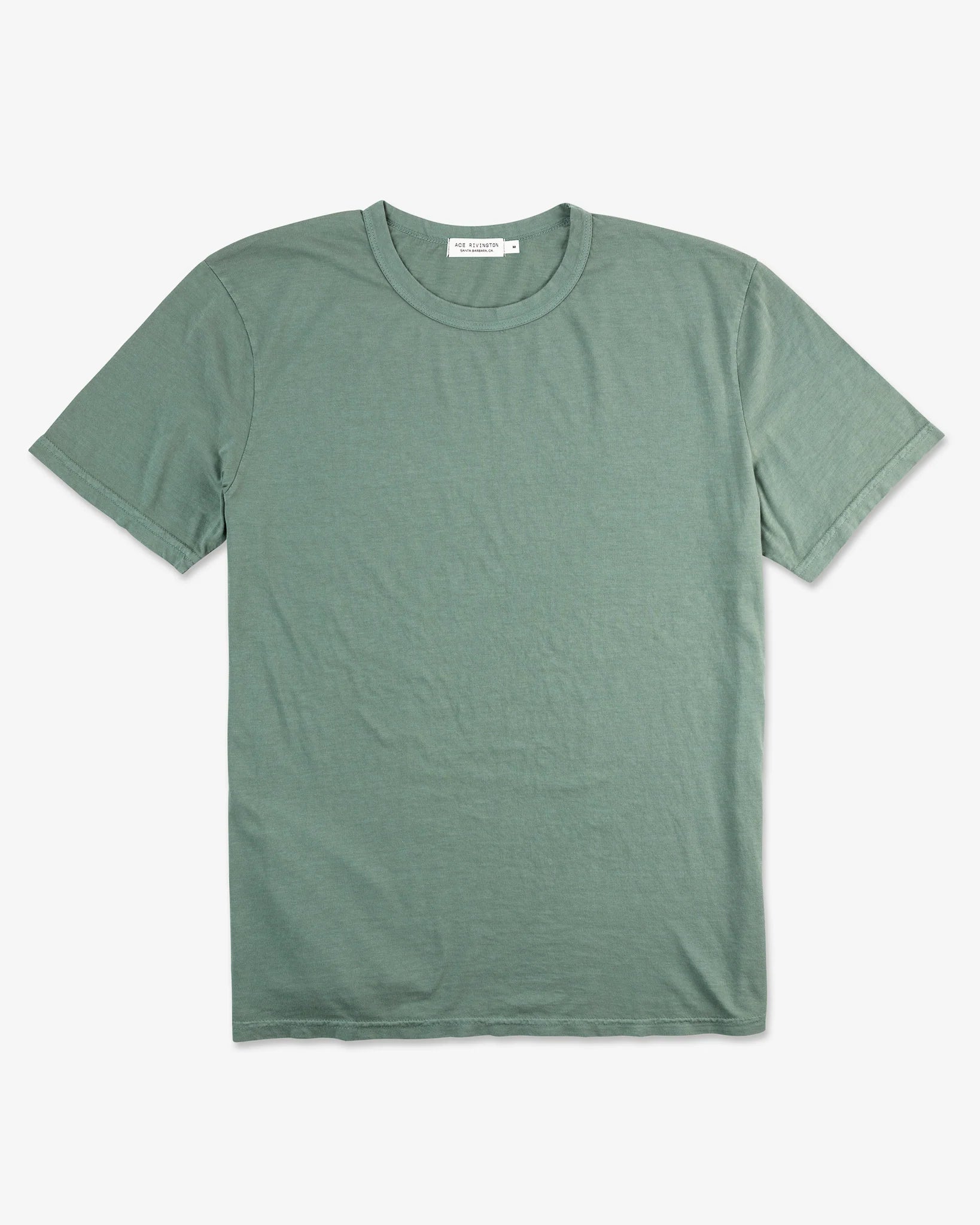 Super Soft "Supima" Cotton Tee