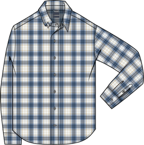 Movement™ Shirt - Harbor Point Plaid