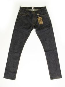 Gustave 12.5 oz Slim Tapered Slevedge Jeans