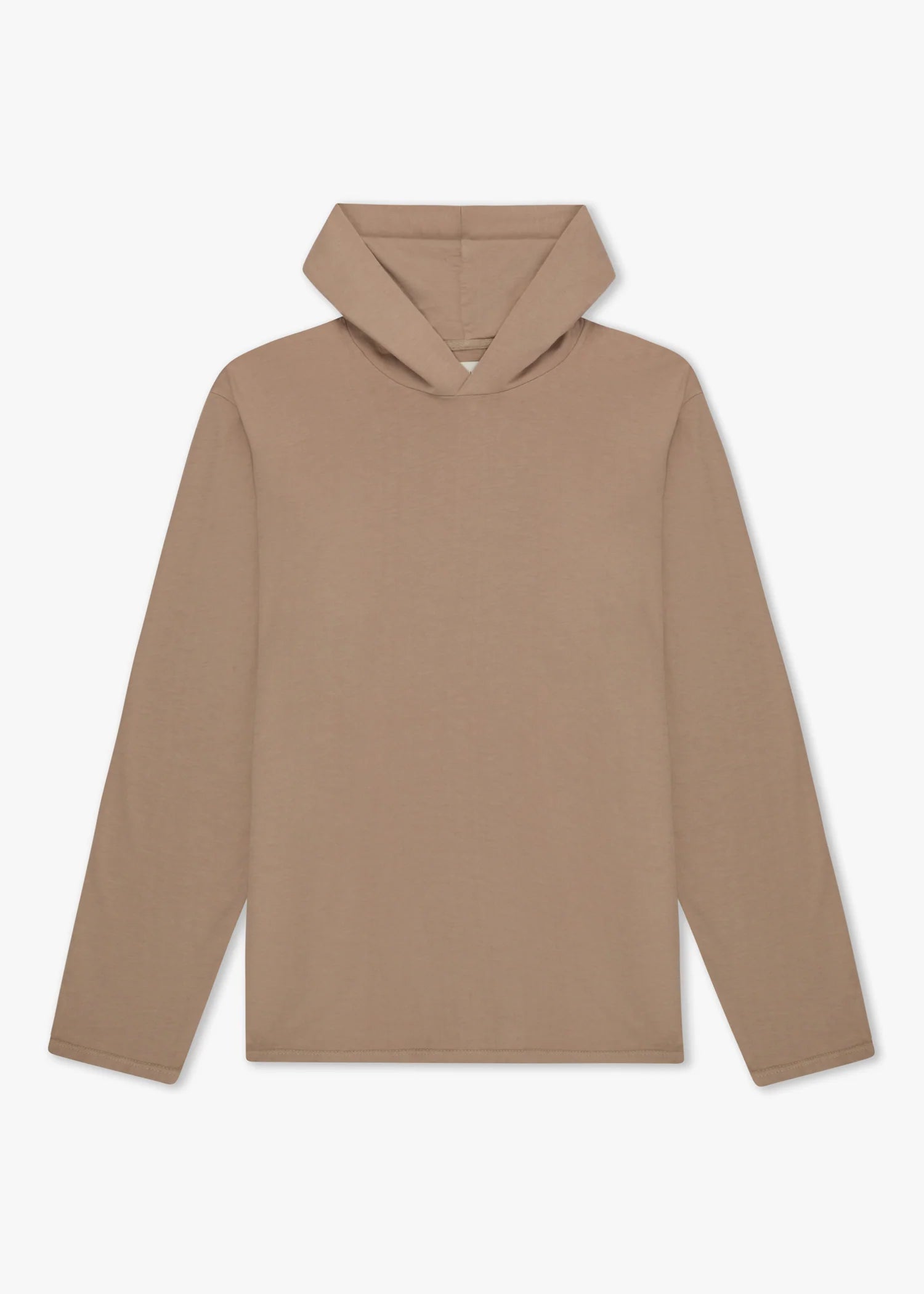 Basis Pullover Hoody