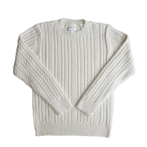 Essex SeaWell Sweater