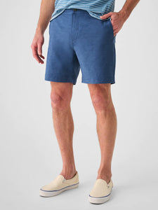 Belt Loop All Day Shorts 7"